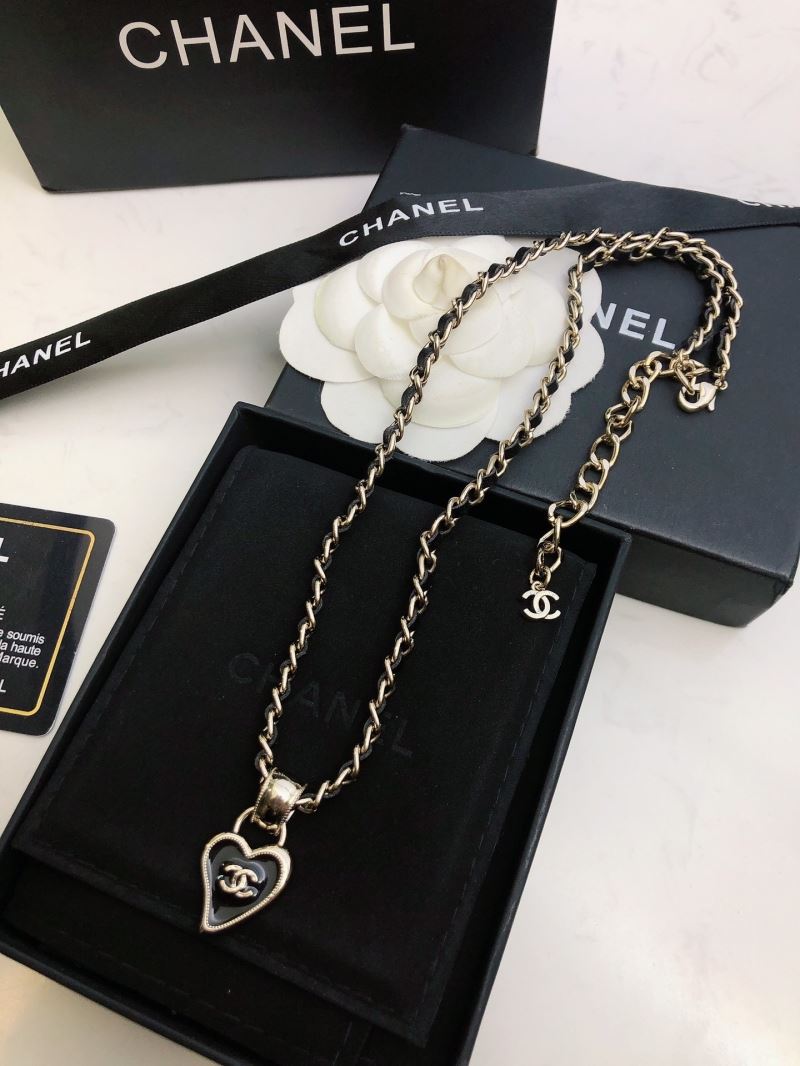 Chanel Necklaces